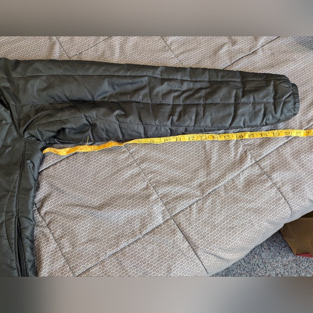 North Face Soft Shell - image 6